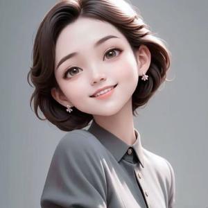 豆包包头像
