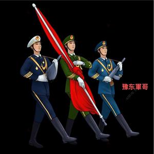 豫东軍哥头像