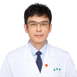 神经外科鲍民头像