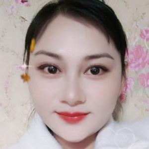 萍淡如水头像