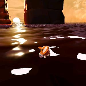 缤纷橙子T 头像