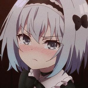 阿晴玩星铁头像
