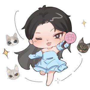 温柔麻酱0K头像