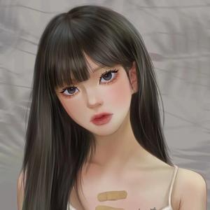 是豆芽呀头像