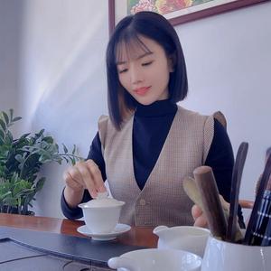 廖浇的家政头像