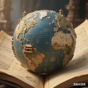 循道图韵头像