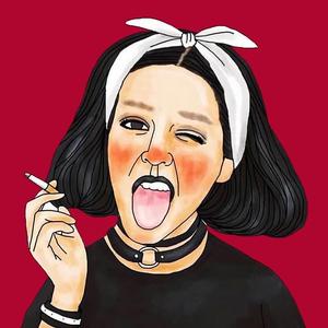 小妖精Sakura头像