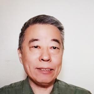 陈虎神论头像