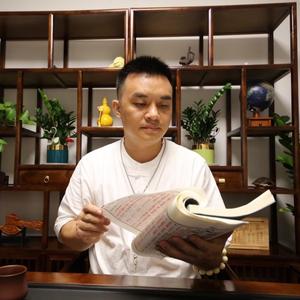 谢青辰头像
