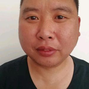 罗胜-罗哥传棋头像