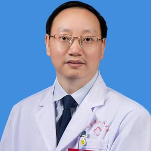 李振光湘脑病专家头像