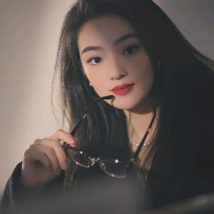 杨洋羊扬头像