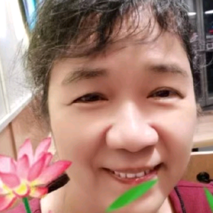 股民华姐头像