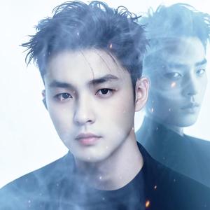 东方神气903头像