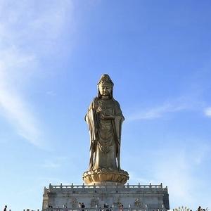 晋江阿泡南海旅游专线头像