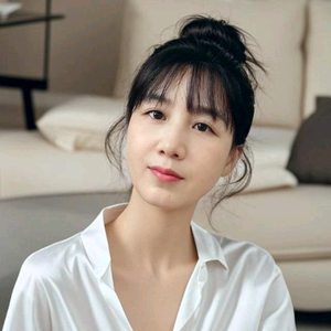 昭嵘头像