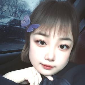 俏兔兔广告装饰头像