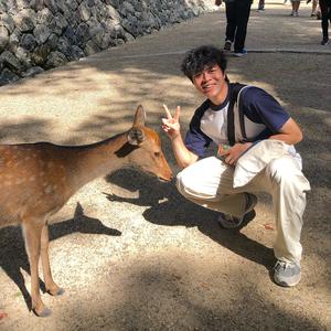 藤原拓饭头像