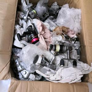 爆箱箱日本中古渔具头像