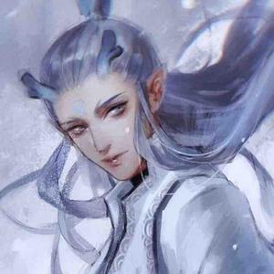 大话西游2小凌头像