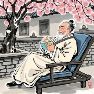 人体养生指南头像