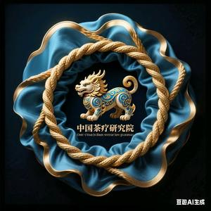 中国茶疗研究院头像