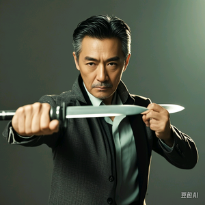Dart头像