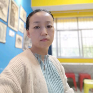 清风有画说头像