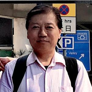 思维舞者61头像