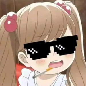 粤韵安子头像