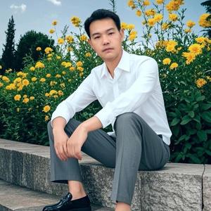 林汉钢头像