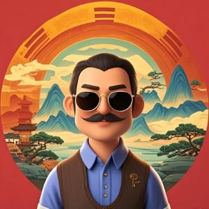 沈阳福炁君头像