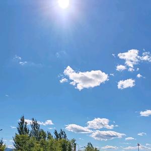 行空头像