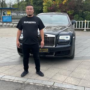 零零七豪车租赁头像