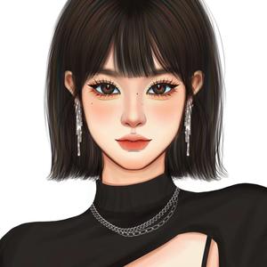 阿妍欧尼头像