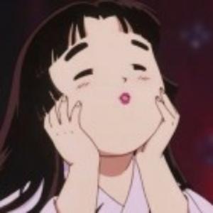 叮当小丸子字幕头像