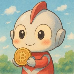 奥特曼空投研究院-小胖哥头像