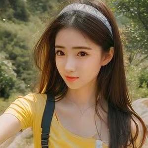 心灵小乔头像