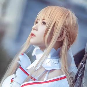 曦彤Asuna头像