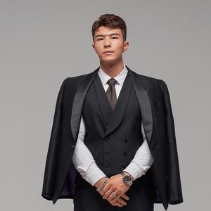 Andrew邓帅头像