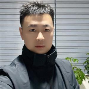 孟小伙头像