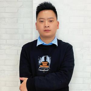 资阳领秀美业头像