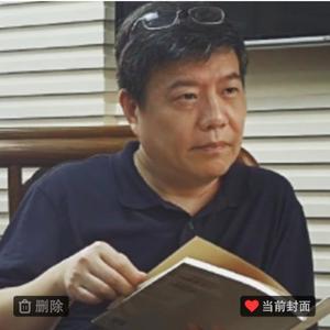 数字化转型邹波头像
