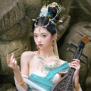 舞动人生头像