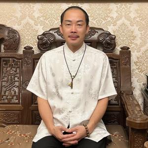 笑囗常开头像