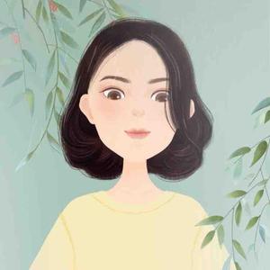 一小容头像