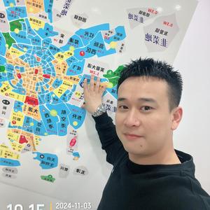 彬哥说好房头像