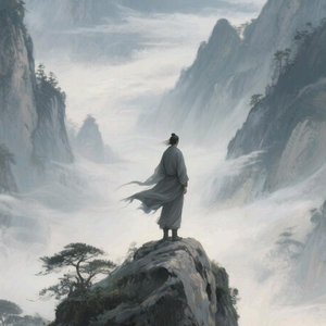 一木千禾头像