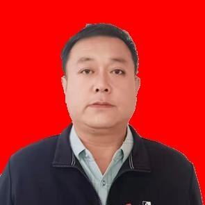 神秘苹果VD头像