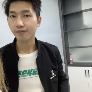李阿狗的躺平生活头像